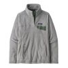 Patagonia Re-Tool Snap-T Pullover – Women’s